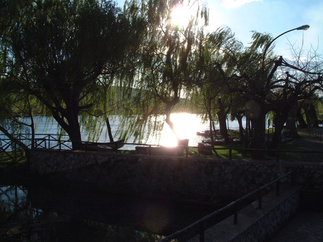 Laghi....del LAZIO